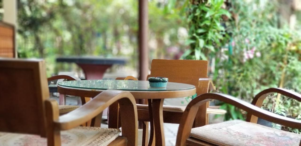 Siriwan Guesthouse Chiang Mai Exterior photo